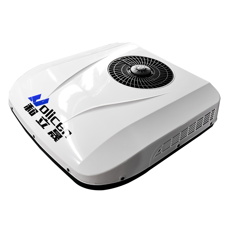 HLS-72 top-mounted integrated parking air conditioner